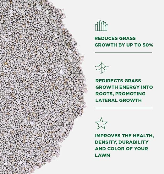 The Andersons Governor G Granular Lawn Growth Regulator - Covers up to 20000 sq ft (34 lb)