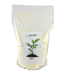 Greenway Biotech Inc. Organic Sulfur Powder Fertilizer for Plants- Required to Lower pH &amp Increased Sulfur Deficiencies- Essential Nutrients for Plant Growth with Macronutrients (10 Pounds)