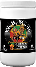 Humboldt Nutrients BUP410 Big Up Powder  1-Pound