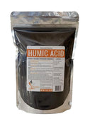 1 Pound Soluble Humic Acid Natural Fertilizer Powder - Potassium Humates