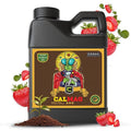 Cronk Nutrients CalMag 2-0-0 - Calcium Magnesium and Iron Plant Fertilizer – Compatible with Soil Soilless and Hydroponic Garden – Correct Common Deficiencies for Indoor &amp Outdoor Plants 500mL