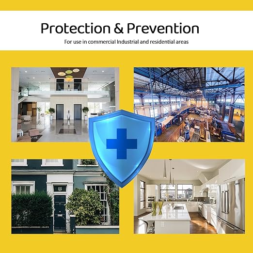 Cockroach Killer Indoor Home Gel (8 PCS) - Combat Gel Alternative with Fipronil 0.05% | Roach Bait Station for Pest Control | 97% Efficacy for American Roaches (99% for German)