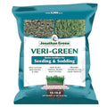 Jonathan Green (16007) Veri-Green Starter Fertilizer for Seeding &amp Sodding - 12-18-8 Starter Lawn Fertilizer (5000 Sq. Ft.)
