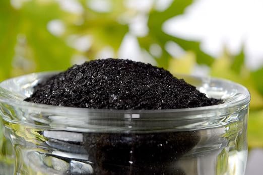 1 Pound Humic Acid Organic Fertilizer Soluble Pure Humates Carbon