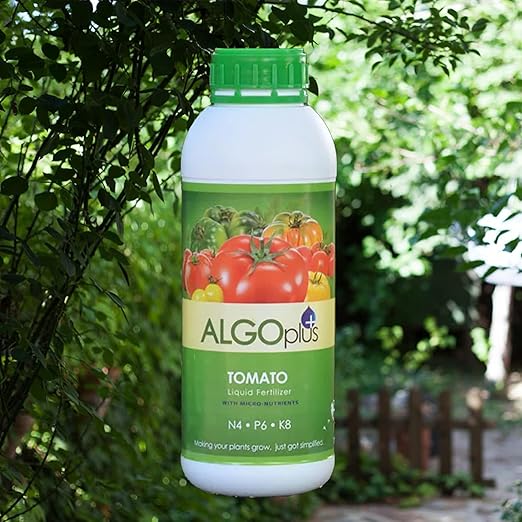 Park Seed AlgoPlus Improved Mineral Based Fertilizer - Tomato