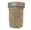 BRF Jars Brown Rice Flour Mushroom Substrate (3 Pack)
