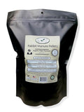 Rabbit Manure Fertilizer. 2-1-1 N-P-K. 2lb Bag of Dry Pellets
