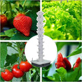 Tower Vertical hydroponic Garden hydroponic Vegetable and Fruit Planting Equipment Suitable for Indoor Home Balconies 45 Holes