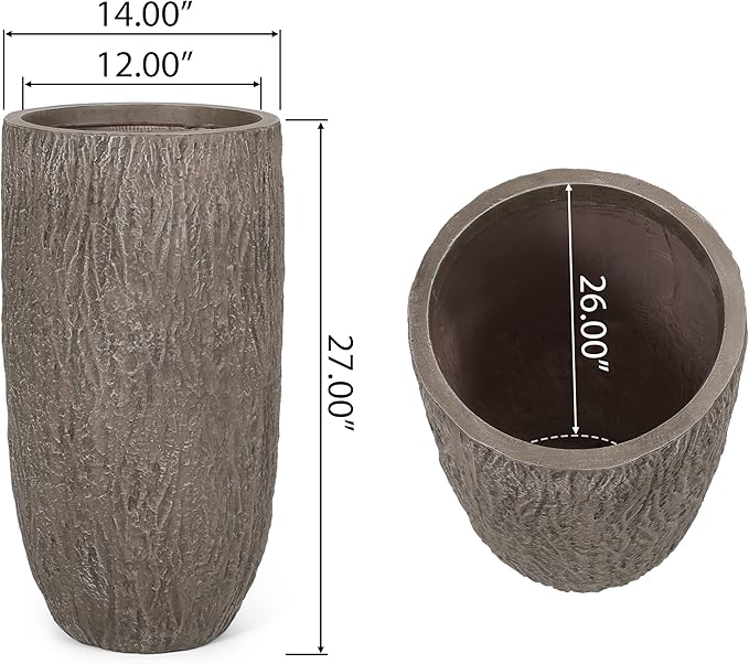 Planter MM200