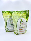 VermisTerra Earthworm Castings - Organic 20 LB (2 Pack) Standard