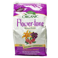 Espoma Organic FT4 Flower-Tone Flower Food 3-4-5 Formula 4 Lbs. - Quantity 12