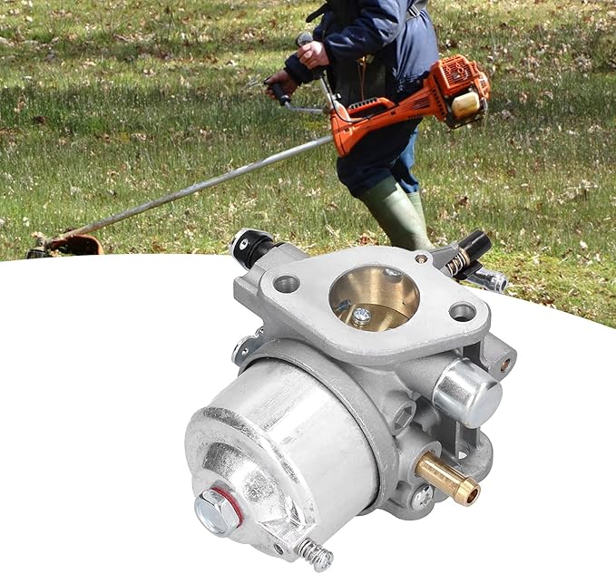 Gardening Gardening Tools Set Replacement Accessory For Fh500Vas38 Made Of Highquality Materials For Easy Installation Suitable For Garden Tools Lawn Mower Parts Lawn