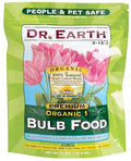 Organic Bulb Food (4 Lbs) [Set of 12]