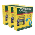 SUPERthrive Original Plant Vitamin Solution with Kelp for All Plants 4 Oz. - 3 Pack