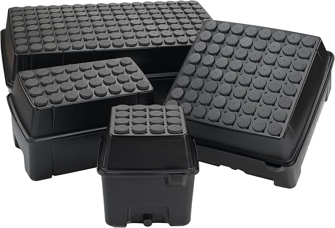 Ez Clone Classic 32 Slot Cutting System