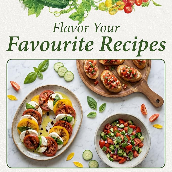 Botanical Interests: The Beginner Garden Seed Bundle - 11 Individual Seed Packets: Non-GMO Easy-to-Grow Vegetable &amp Flower Seeds: Starter Kit for New Gardeners