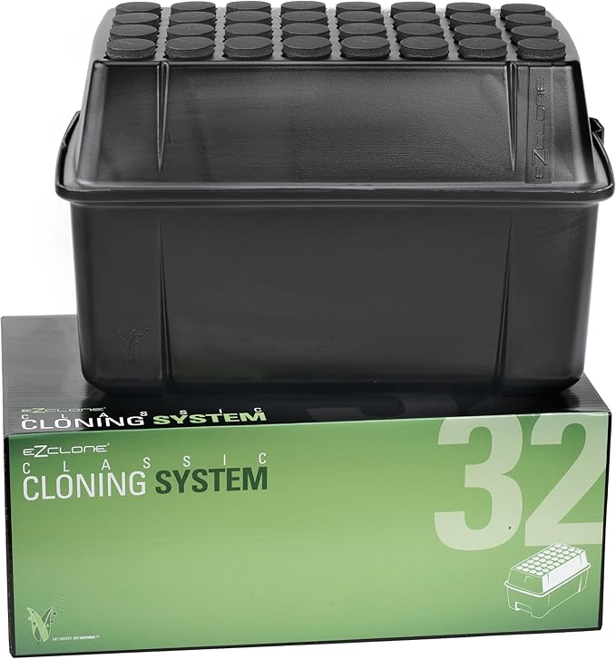 Ez Clone Classic 32 Slot Cutting System