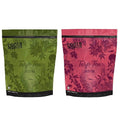 Roots Organics Terp Tea Fertilizer Set - Grow and Bloom Combo (9 Pound Set)