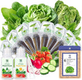 12-Pod Seed Pod Kit (Salad Seeds)