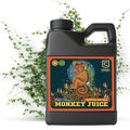 Cronk Nutrients Monkey Juice – Bacillus Root Inoculant – Organic Solution to Increase Your Plants Health – Root Mass Enhancer for Plant Growth and Flowering Boost 4L