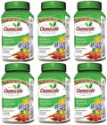 Osmocote Smart-Release Plant Food Flower &amp Vegetable 14-14-14 1 Lbs. - Pack of (6)