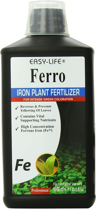 Easy Life USFE 1000 Ferro Plant Fertilizer
