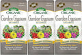 Espoma Organic Garden Gypsum 30 sq. ft. 6 lb.