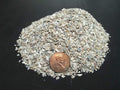 Crushed Oyster Shell Organic Fertilizer Soil Mineral Compost Nutrient 5 LB FINE (Great for Garden)