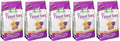 Espoma FT4 4-Pound Flower-Tone 3-4-5 Blossom Booster Plant FoodMulticolor 5 Pack