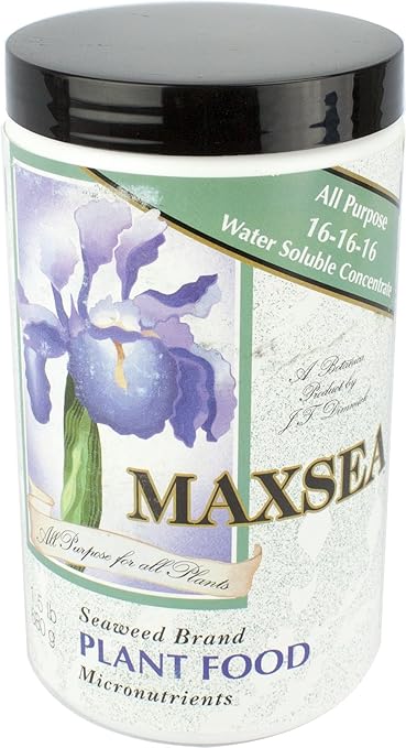 Maxsea All Purpose + Bloom 1.5 lbs