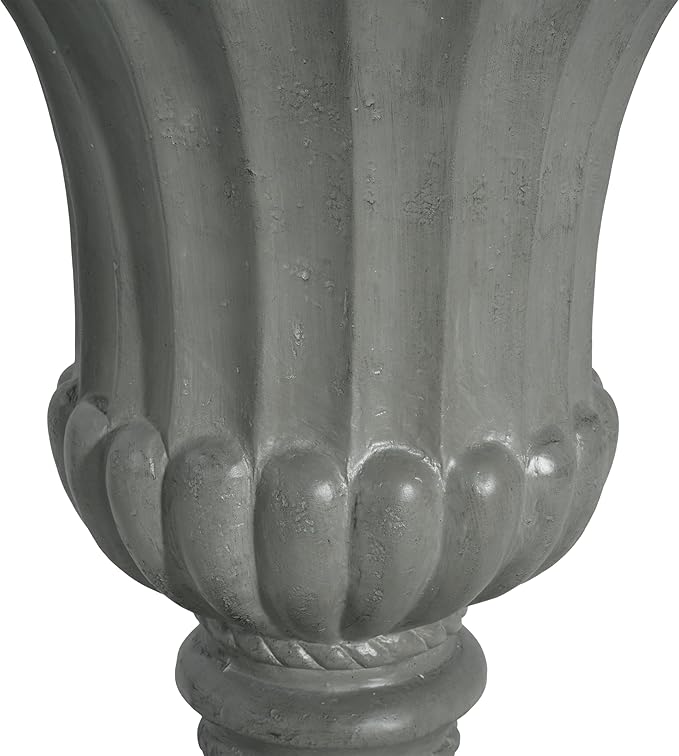 Outdoor Planter Gray