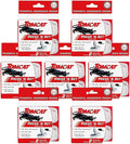 Tomcat Press 'N Set Mouse Trap 2 Traps/Pack (7-Pack)