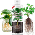 Plant Propagation Drops Prop Solution for Healthier Roots &amp Recovery of Struggling Houseplants 8oz.