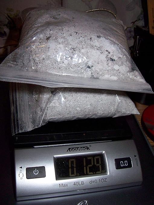 Generic Wood Ash Fertilizer 6 Oz