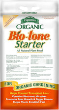 Espoma BTSG25 Granular Bio Tone Starter 25-Pound