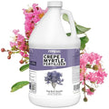 Crepe Myrtle Fertilizer Complete Liquid Crepe Myrtle Tree Plant Food 1 Gallon (128 oz)