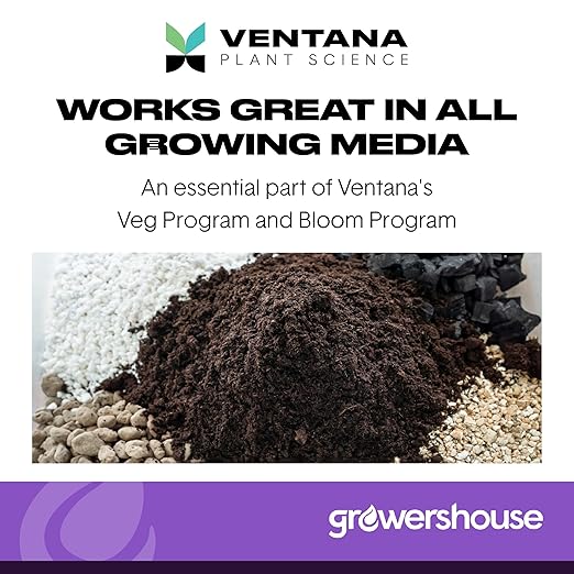 VPS - FlaVUH 4X Concentrate (4-0-4) - 1 Gallon