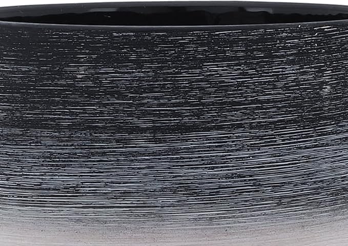 Generic  S2 810 Planter ON Wooden Stand Gray