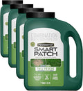 Pennington Smart Patch Tall Fescue Mix Jug 5 lb (Pack of 4)