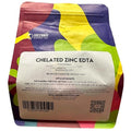 Greenway Biotech Inc. Chelated Zinc EDTA Hydroponics Zinc Fertilizer 100% Water Soluble (1 Pound)