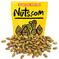 Nuts.com – Roasted Pepitas – 2 Lb Bag Salted No Shell Pumpkin Seeds Healthy Snack for Adults &amp Kids Rich in Protein Fiber Calcium &amp Potassium – Keto Friendly Vegan Gluten-Free &amp Kos