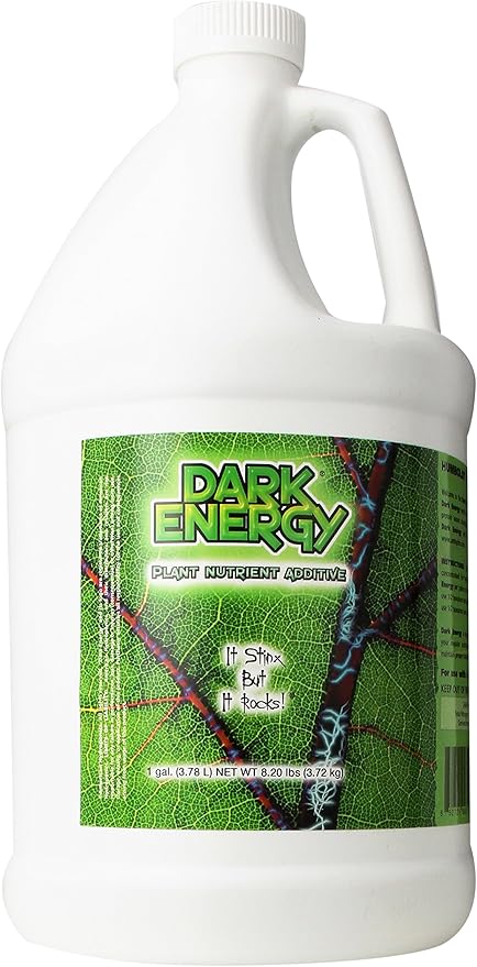 Dark Energy Fertilizer 1 Gallon