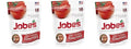 Jobes Tomato Fertilizer Spikes 6-18-6 Time Release Fertilizer for All Tomato Plants zqlaxW 54 Spikes Resealable Waterproof Pouch