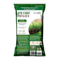 HyR BRIX HyR Start 12-20-12 Lawn Starter Fertilizer 45lb Bag - Energizes Root Growth &amp Soil Health - Ideal for New Lawns Renovations &amp Reseeding - Covers 4500 Sq Ft
