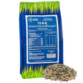 Supply Solutions 12-6-6 Ornamental Booster Fertilizer - Plant Food Topdress on Foliage Nurseries and Landscapes - Controlled Release NPK Plant Fertilizer with Macro and Micro Nutrients (5lbs)