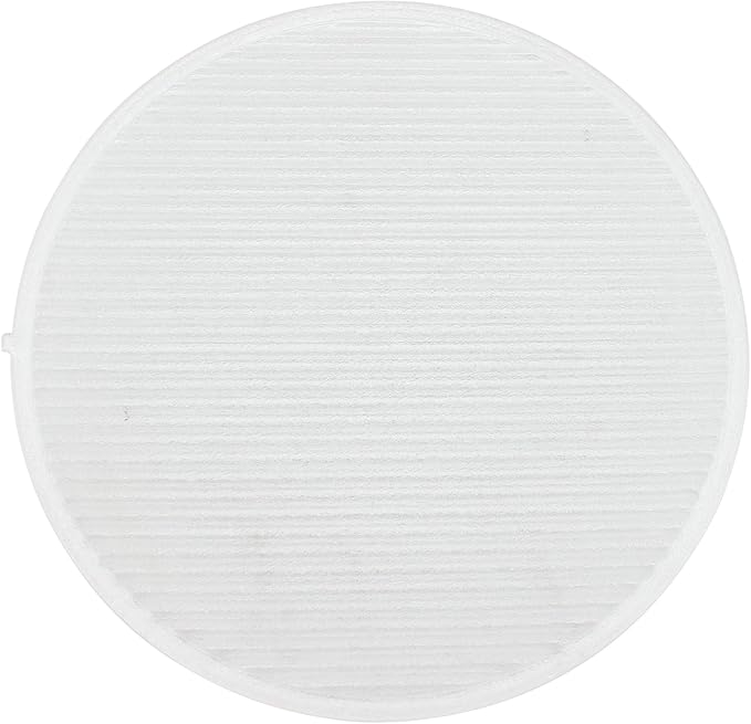 10.74474.000 Beamer Series Architechtual Flood Light Accessory Sculpture Lens Froste
