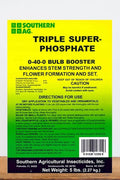 Super Phosphate 20% - 5 Pound Bag