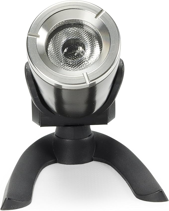 Aquascape Submersible LED Spotlight for Pond Garden and Landscape Features 1 Watt | 84031 Brown (Pack of 6)