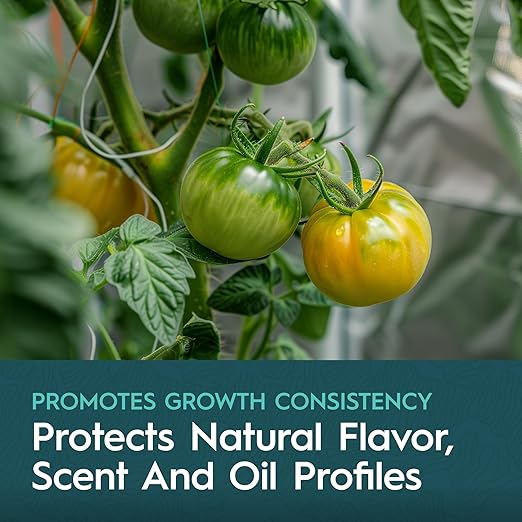 Flow Gallon | Non-Toxic Hypochlorous Acid Solution | Maintain Clean Irrigation Systems and Healthy Root Zones