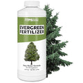 Evergreen Tree Fertilizer – Liquid Plant Food for Rich Green Needles Stronger Roots &amp Healthy Year-Round Growth 32 oz